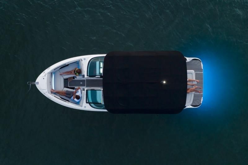 Image for 2025 Sea Ray 260 SLX 1