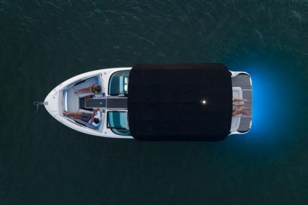 2025 Sea Ray 260 SLX image
