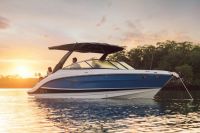 Image for 2025 Sea Ray 260 SLX 2