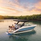 Image for 2025 Sea Ray 260 SLX 3