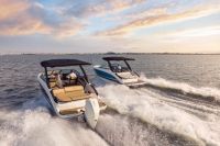 Image for 2025 Sea Ray 260 SLX 23