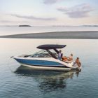 Image for 2025 Sea Ray 260 SLX 27