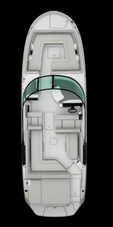 2025 Sea Ray 270 SDX image