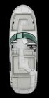Image for 2025 Sea Ray 270 SDX 1