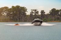 Image for 2025 Sea Ray 270 SDX 4