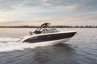 Image for 2025 Sea Ray 270 SDX 6
