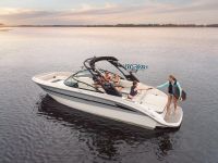Image for 2025 Sea Ray SDX270 SURF 0