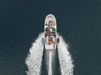 Image for 2025 Sea Ray SDX270 SURF 3