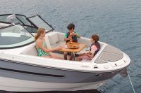Image for 2025 Sea Ray SDX270 SURF 16