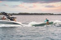 Image for 2025 Sea Ray SDX270 SURF 18