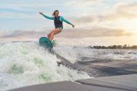 Image for 2025 Sea Ray SDX270 SURF 19
