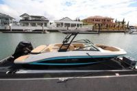 Image for 2022 Sea Ray 210 SPX OB 0