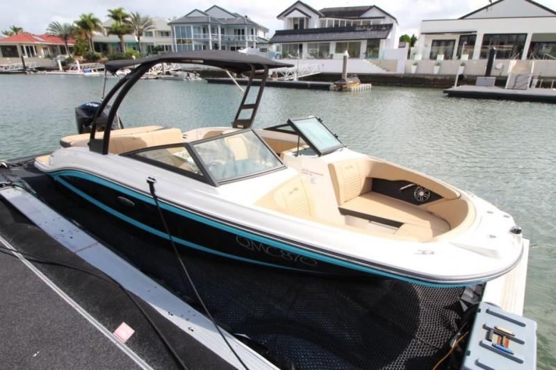 Image for 2022 Sea Ray 210 SPX OB 1