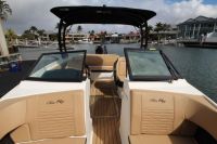 Image for 2022 Sea Ray 210 SPX OB 7