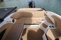 Image for 2022 Sea Ray 210 SPX OB 9
