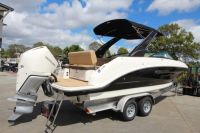 Image for 2023 Sea Ray 250 SDX OB 2