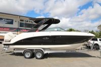 Image for 2023 Sea Ray 250 SDX OB 3