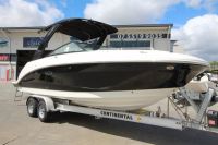 Image for 2023 Sea Ray 250 SDX OB 4