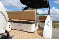 Image for 2023 Sea Ray 250 SDX OB 6