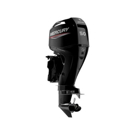 Mercury 50 HP EFI Fourstroke image