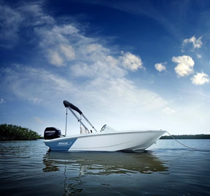 Image for 2024 Boston Whaler 130 Super Sport 0