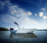 Image for 2024 Boston Whaler 130 Super Sport 0