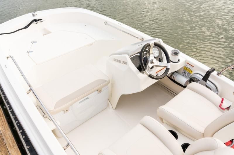 Image for 2024 Boston Whaler 130 Super Sport 1