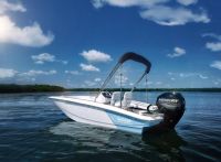Image for 2024 Boston Whaler 130 Super Sport 2