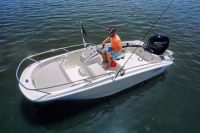 Image for 2024 Boston Whaler 130 Super Sport 4