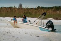 Image for 2024 Boston Whaler 130 Super Sport 9