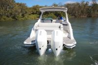Image for 2023 Sea Ray 310 SLX OB 0