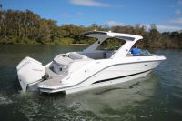 Image for 2023 Sea Ray 310 SLX OB 2