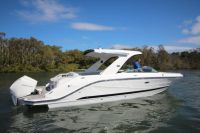 Image for 2023 Sea Ray 310 SLX OB 3
