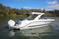 Image for 2023 Sea Ray 310 SLX OB 4