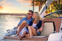 Image for 2024 Sea Ray 350 SLX 2
