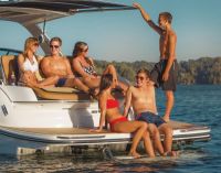 Image for 2024 Sea Ray 350 SLX 3