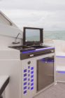 Image for 2024 Sea Ray 350 SLX 22
