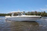 Image for 2024 Boston Whaler 350 Realm 0