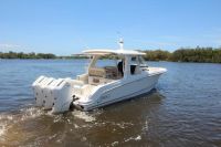 Image for 2024 Boston Whaler 350 Realm 3