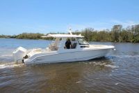 Image for 2024 Boston Whaler 350 Realm 4