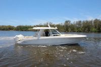 Image for 2024 Boston Whaler 350 Realm 5