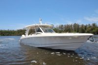 Image for 2024 Boston Whaler 350 Realm 6