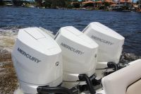 Image for 2024 Boston Whaler 350 Realm 18