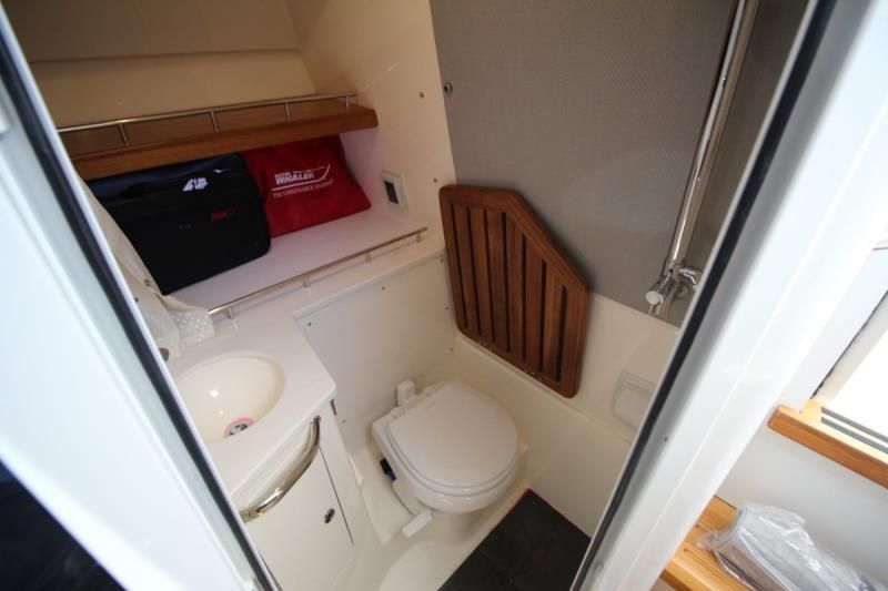Image for 2024 Boston Whaler 350 Realm 23