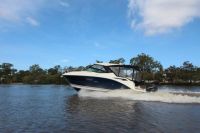 Image for 2021 Sea Ray 320 Sundancer OB 1