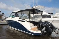 Image for 2021 Sea Ray 320 Sundancer OB 31