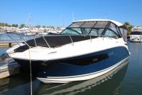 Image for 2021 Sea Ray 320 Sundancer OB 32