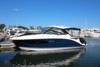 Image for 2021 Sea Ray 320 Sundancer OB 33