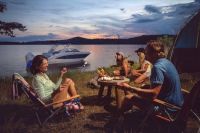 Image for 2025 Sea Ray 270 SDX OB 4