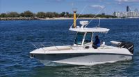 Image for 2012 Boston Whaler 280 Outrage 4